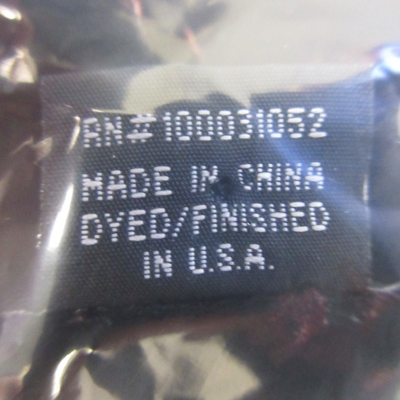 Citron Santa Monica Pearl Velour Blouse Top Button Women L Black Lagenlook 300 - Picture 5 of 10